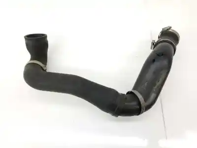 Peça sobressalente para automóvel em segunda mão tubo do intercooler por land rover freelander 2 (l359) 2.2 td4 4x4 referências oem iam lr002589