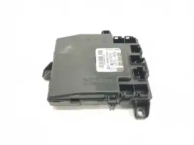 Pezzo di ricambio per auto di seconda mano quadro di chiusura per mercedes clase m 3.0 cdi riferimenti oem iam a1648200385