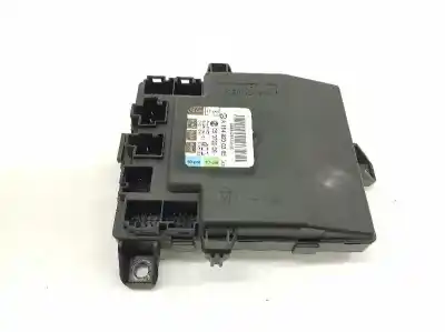 Second-hand car spare part central locking pump for clase c clase m 3.0 cdi oem iam references a1648200385  1648200385