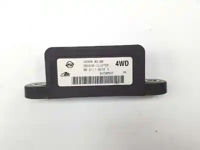 Автозапчасти б/у датчик за ssangyong rexton w 2.0 td ссылки oem iam 7893008d20  7893008d20