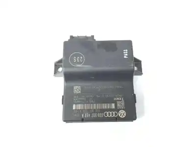 Second-hand car spare part gateway control unit for audi q3 2.0 tdi oem iam references 8u0907468a