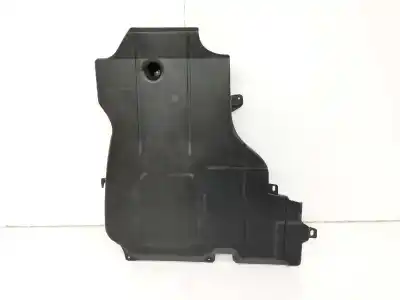 Tweedehands auto-onderdeel skid cover voor bmw serie 3 berlina (e36) 1.7 turbodiesel cat oem iam-referenties 51718218120 66206951674 