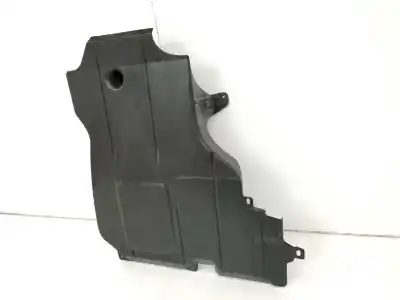 Tweedehands auto-onderdeel skid cover voor bmw serie 3 berlina (e36) 1.7 turbodiesel cat oem iam-referenties 51718218120 66206951674 