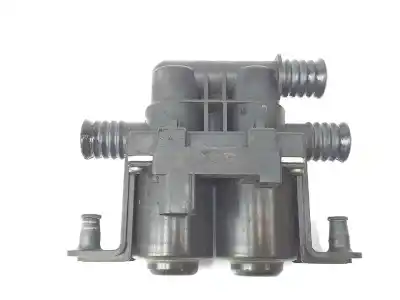 Pièce détachée automobile d'occasion vanne de régulation de chauffage pour bmw 5 (e60) 530 d références oem iam 6412692791501