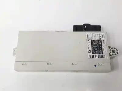 Pièce détachée automobile d'occasion unité de commande bsi pour bmw 5 (e60) 530 d références oem iam 61356943857