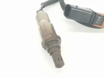 Second-hand car spare part lambda probe for audi a4 avant (8w5) advanced edition oem iam references 4g0906265  4g0906265