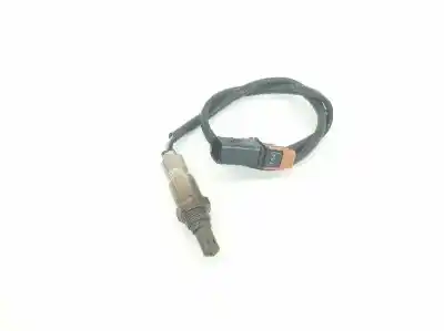 Автозапчасти б/у лямбда-зонд за audi a4 avant (8w5) advanced edition ссылки oem iam 4g0906265