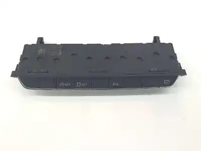 Автозапчасти б/у выключатель за audi a4 avant (8w5) advanced edition ссылки oem iam 8w0925301