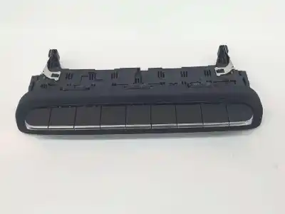 Second-hand car spare part switch for audi a4 avant (8w5) 2.0 16v tdi oem iam references 8w0925301  8w0925301