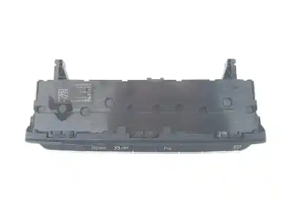 Second-hand car spare part switch for audi a4 avant (8w5) 2.0 16v tdi oem iam references 8w0925301  8w0925301