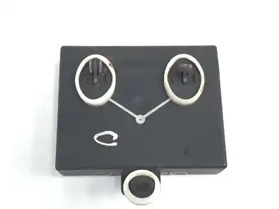 Peça sobressalente para automóvel em segunda mão módulo electrónico do fecho central por audi a5 coupe 3.0 v6 24v tdi referências oem iam 8k0959792d