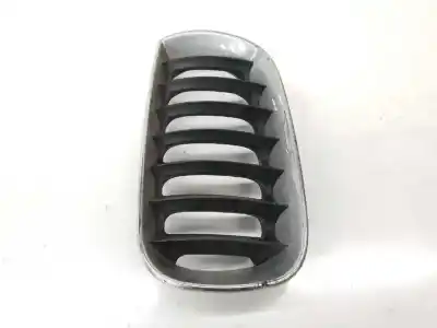 Peça sobressalente para automóvel em segunda mão grelha frontal por bmw x3 (e83) 3.0 d referências oem iam 51133402909  51133402909