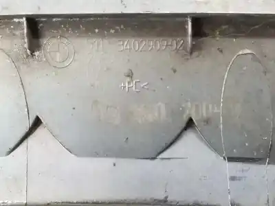 Peça sobressalente para automóvel em segunda mão grelha frontal por bmw x3 (e83) 3.0 d referências oem iam 51133402909  51133402909
