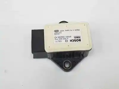 Gebrauchtes Autoersatzteil sensor zum jaguar xf i (x250) 3.0 d oem-iam-referenzen 8w8314b296ad