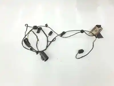 Gebrauchtes Autoersatzteil einparkhilfe zum jaguar xf i (x250) 3.0 d oem-iam-referenzen 8x2t15b484