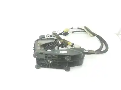 Recambio de automóvil de segunda mano de palanca cambio para renault megane iv berlina 5p 1.5 dci diesel fap energy referencias oem iam 341042886r 341042886r 