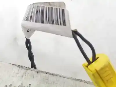 Second-hand car spare part front left side airbag for bmw 5 (e39) 530 d oem iam references 72128268331  