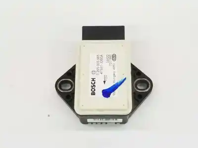 Автозапчасти б/у датчик за nissan qashqai / qashqai +2 i (j10, nj10, jj10e) 1.5 dci ссылки oem iam 47931jd00a  0265005665