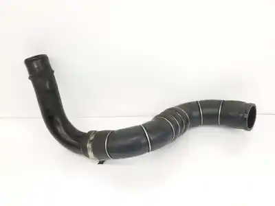 Pièce détachée automobile d'occasion tuyau de refroidisseur intermédiaire (intercooler) pour nissan qashqai / qashqai +2 i (j10, nj10, jj10e) 1.5 dci références oem iam 14463jd51a  14463jd51b