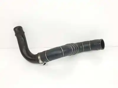 Gebrauchtes Autoersatzteil ZWISCHENKÜHLERROHR zum NISSAN QASHQAI / QASHQAI +2 I (J10, NJ10, JJ10E)  OEM-IAM-Referenzen 14463JD51A  14463JD51B
