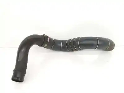 Pièce détachée automobile d'occasion tuyau de refroidisseur intermédiaire (intercooler) pour nissan qashqai / qashqai +2 i (j10, nj10, jj10e) 1.5 dci références oem iam 14463jd51a  14463jd51b