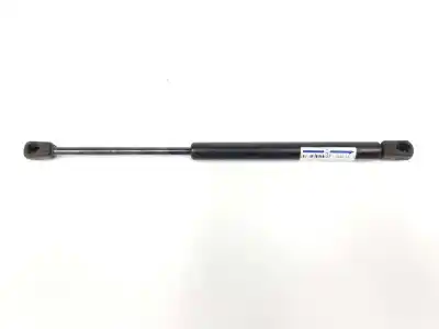 Second-hand car spare part tailgate gas strut for bmw 3 (e90) 325 d oem iam references 51247250308