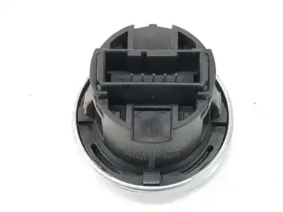 Second-hand car spare part start/stop button for bmw 3 (e90) 325 d oem iam references 61316949913  6949913