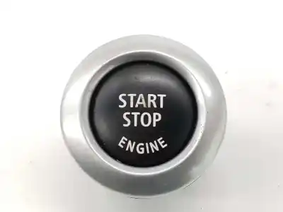 Second-hand car spare part START/STOP BUTTON for BMW 3 (E90)  OEM IAM references 61316949913  6949913