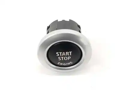 Second-hand car spare part start/stop button for bmw 3 (e90) 325 d oem iam references 61316949913  6949913