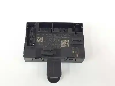 Автозапчасти б/у закрытый распределительный щит за seat leon (5f1) fr plus ссылки oem iam 5q4959593e