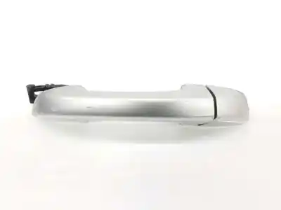 Peça sobressalente para automóvel em segunda mão puxador exterior lado direito por volkswagen sharan (7n1) advance bluemotion referências oem iam 1k8837206f