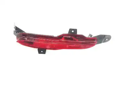 Second-hand car spare part rear left bumper lamp for land rover range rover velar velar oem iam references j8a215k273ad