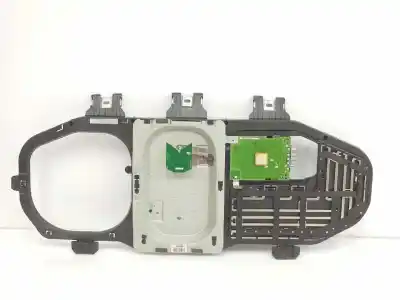 Second-hand car spare part antenna for clase c clase m 3.0 cdi oem iam references a2518202275