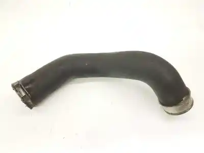 Second-hand car spare part intercooler pipe for clase c clase m 3.0 cdi oem iam references a1645281582  a1645281582