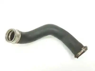 Second-hand car spare part intercooler pipe for clase c clase m 3.0 cdi oem iam references a1645281582