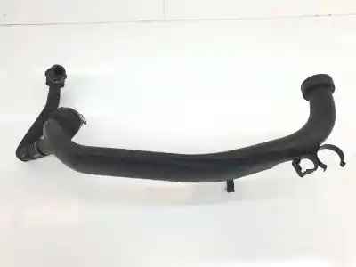 Peça sobressalente para automóvel em segunda mão tubo do intercooler por bmw serie 3 coupe (e92) 3.0 24v turbo referências oem iam 13717556549