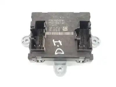 Second-hand car spare part central locking pump for land rover discovery sport 2.0 td4 cat oem iam references lr095503