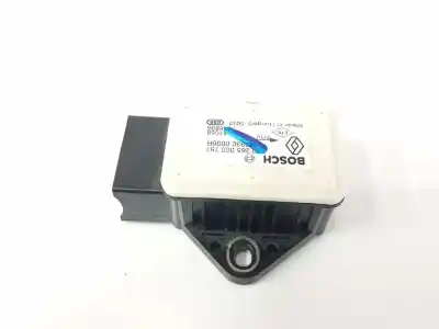 Second-hand car spare part sensor for nissan qashqai (j10) 2.0 dci turbodiesel cat oem iam references 4793000q0e  0265005757