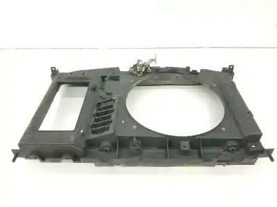 Pezzo di ricambio per auto di seconda mano alloggiamento del radiatore per peugeot 308 1.6 16v hdi riferimenti oem iam 9650316080