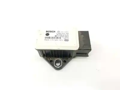 Peça sobressalente para automóvel em segunda mão sensor por peugeot 308 1.6 16v hdi referências oem iam 9664661580  0265005765