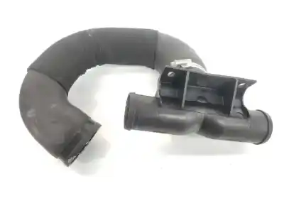 Peça sobressalente para automóvel em segunda mão tubo do intercooler por land rover range rover iv (l405) 4.4 sdv8 4x4 referências oem iam lr036476