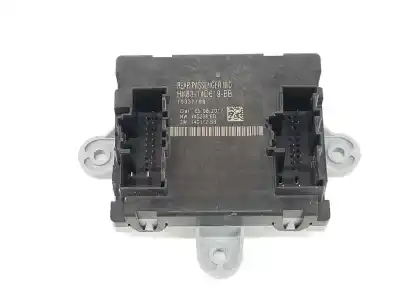 Second-hand car spare part central locking pump for land rover discovery sport 2.0 td4 cat oem iam references lr095504