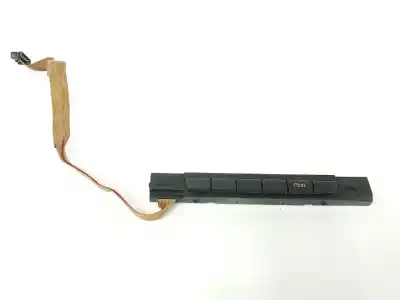 Peça sobressalente para automóvel em segunda mão trocar por bmw serie 1 berlina (e81/e87) 2.0 turbodiesel cat referências oem iam 61316970919