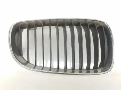 Peça sobressalente para automóvel em segunda mão grelha frontal por bmw serie 1 berlina (e81/e87) 2.0 turbodiesel cat referências oem iam 51137166440