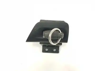 Peça sobressalente para automóvel em segunda mão suporte para cartão de arranque / leitor de chave por bmw serie 1 berlina (e81/e87) 2.0 turbodiesel cat referências oem iam 66129172369