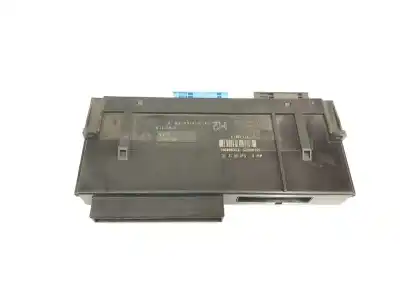 Peça sobressalente para automóvel em segunda mão bsi / bcm / módulo eletrónico confort por bmw serie 1 berlina (e81/e87) 2.0 turbodiesel cat referências oem iam 61359160189
