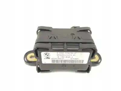 Peça sobressalente para automóvel em segunda mão sensor por bmw serie 1 berlina (e81/e87) 2.0 turbodiesel cat referências oem iam 34526762769