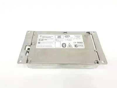 İkinci el araba yedek parçası santral telefon kontrol ünitesi için bmw serie 1 berlina 2.0 turbodiesel oem iam referansları 84109178898 84109229740 
