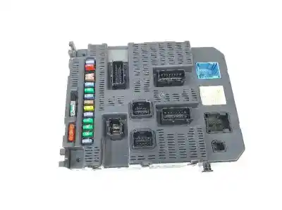 Автозапчасти б/у блок реле/предохранителей за peugeot 207/207+ (wa_, wc_) 1.6 hdi ссылки oem iam 9663798280  9663798280