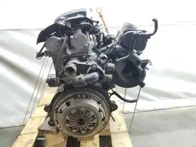 Pièce détachée automobile d'occasion moteur detachée pour seat ibiza (6j5) 1.4 16v références oem iam bxw  